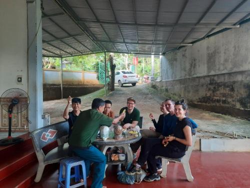 Ngoi Tu House | Đức Tới Farmstay