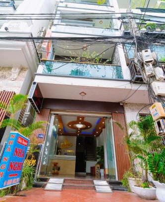 Le Chan Hotel | Điêu Thuyền Motel 199VTK