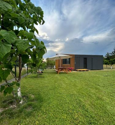 Cedynia Apartment | Święty Spokój Bielinek