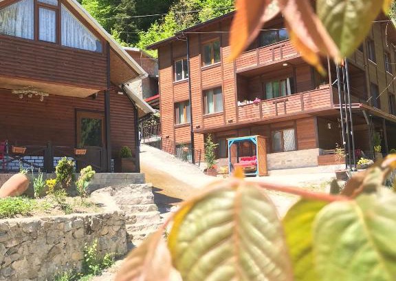 Caykara Apartment | ŞEN BUTİK OTEL ve BUNGALOV