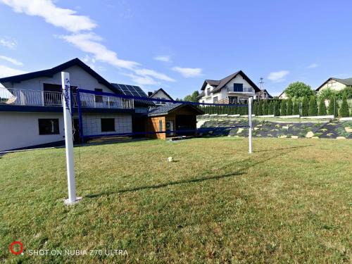 Gilowice House | Żywiec Holidays