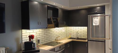 Myrina Apartment | Αλέξανδρος 6