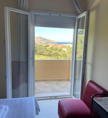 Myrina Apartment | Οικογενιακό διαμέρισμα