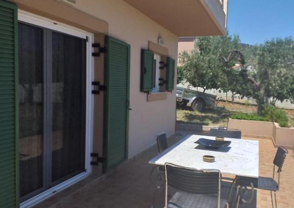 Mantoudi-Limni-Agia Anna Apartment | Ομορφή κατοικία σε γραφικό χωριό δίπλα στη Λίμνη Ευβοίας