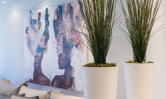 Kastoria Apartment | Πολυτελές διαμέρισμα με τρία μεγάλα υπνοδωμάτια και δυο wc σε ιδανική τοποθεσία