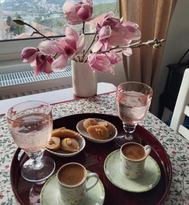 Agrinio House | Σπίτι στο χωριό