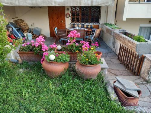 Panorama Apartment | Στουντιο στο Πανοραμα