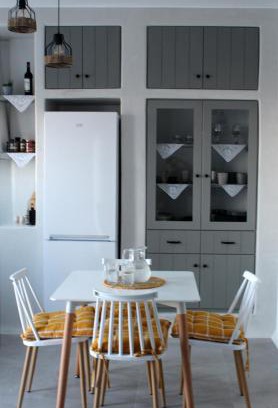 Koronos Apartment | Το σπίτι της Γιαγιάς - Granny's guest's house