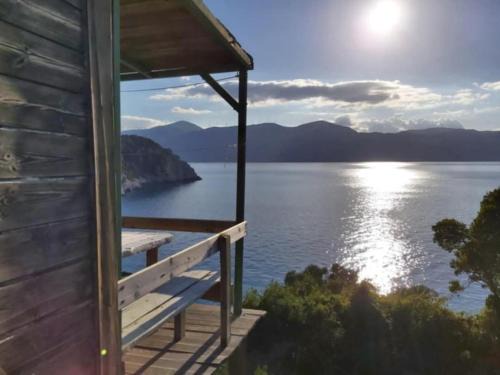 Taxiarchis House | Φυταλμιος