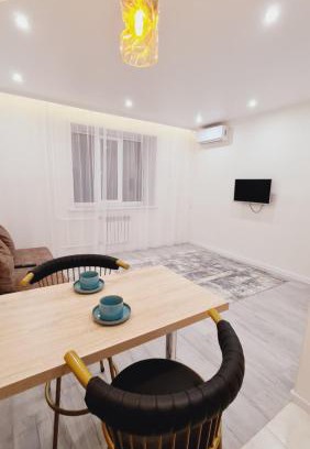 Kokshetau Apartment | Аблайхана 1 г