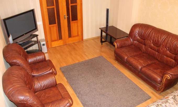 Kalininsky Apartment | АКАДЕМИЧЕСКАЯ - Гражданский