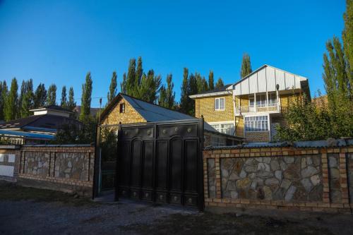 Osh Region Bed & Breakfast | Алай