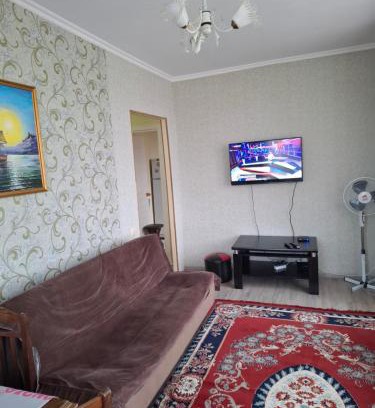 Poti Apartment | Алла