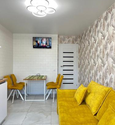 Lutsk Apartment | Апартаменти в ЖК Тріумф