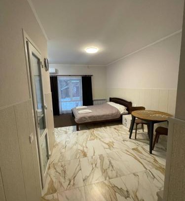 Sukhinovka Apartment | Апартаменти в центрі міста