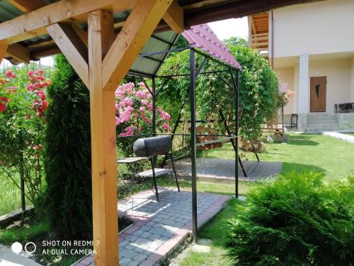 Yaremche Apartment | Апартаменти з двома спальнями і кухнею