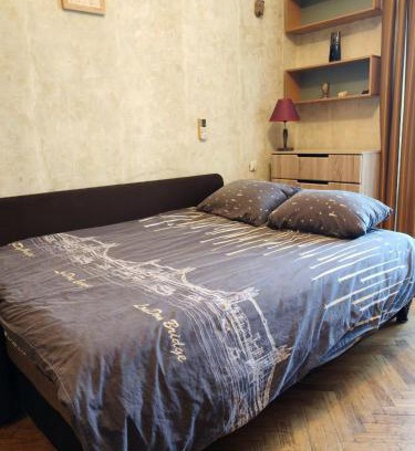 Pechers'kyi District Apartment | Апартаменти на Печерську