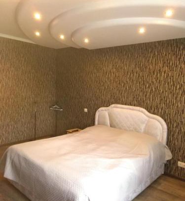 Truskavets Apartment | Апартаменти