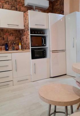 Kirovograd Apartment | Апартаменты в центре, по типу хостел