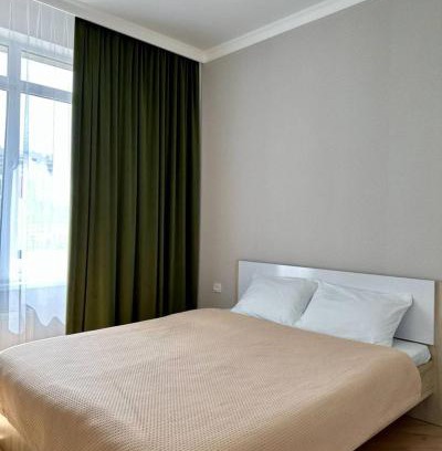 Nur-Sultan Apartment | Апартаменты в Grand Turan Comfort