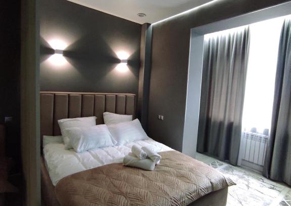 Almaty Apartment | Апартаменты ЖК Lotus Terrace