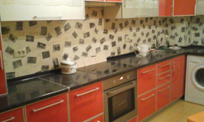 Ryazan Apartment | Апартаменты на Вишневой