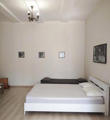 Sukhinovka Apartment | Апартаменты на Героев-Чернобыльцев 27