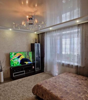 Petropavlovsk Apartment | Апартаменты на СОВЕТСКОЙ 39
