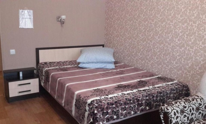 Diveevo Apartment | Апартаменты на Строителей 1а кв 3