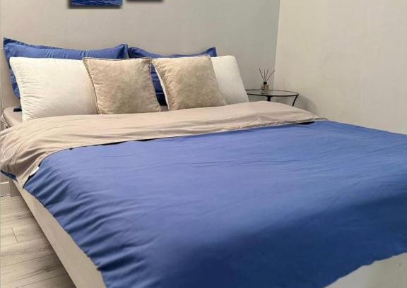 Kaztsik Apartment | Апартаменты от BVO Group