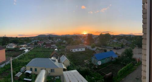 Schuchinsk Apartment | апартаменты семейные