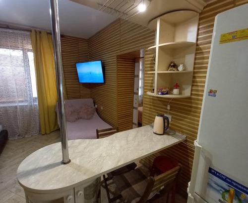 Izmail Apartment | Апартаменты-студио