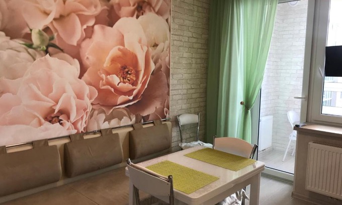 Zelenogradsk Apartment | Апартаменты у моря