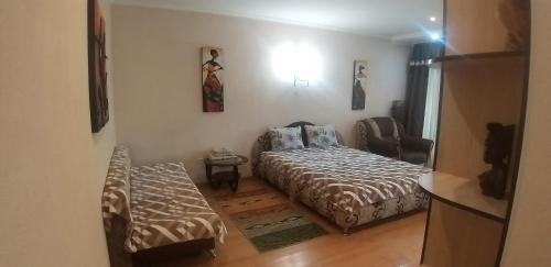 Izmail Apartment | Апартаменты