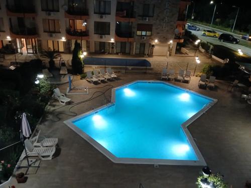 Sunny Beach Apartment | Апартамент Бриз 16