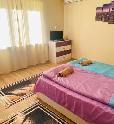 Smolyan Apartment | Апартамент за гости Байрактарова