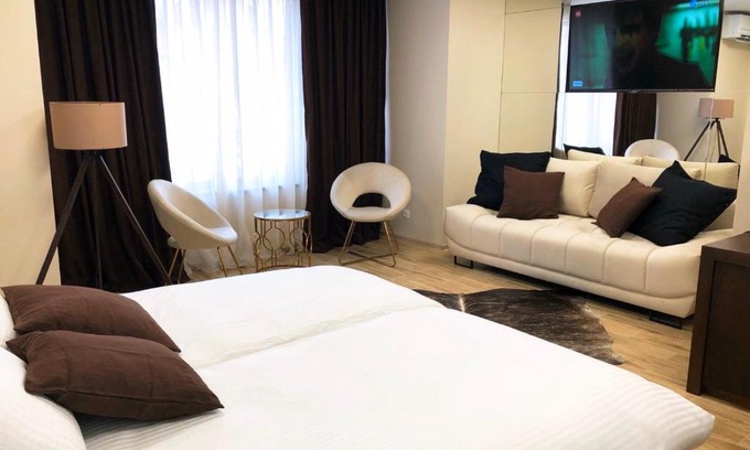 Samokov Apartment | апартамент Мишел (Mishel)