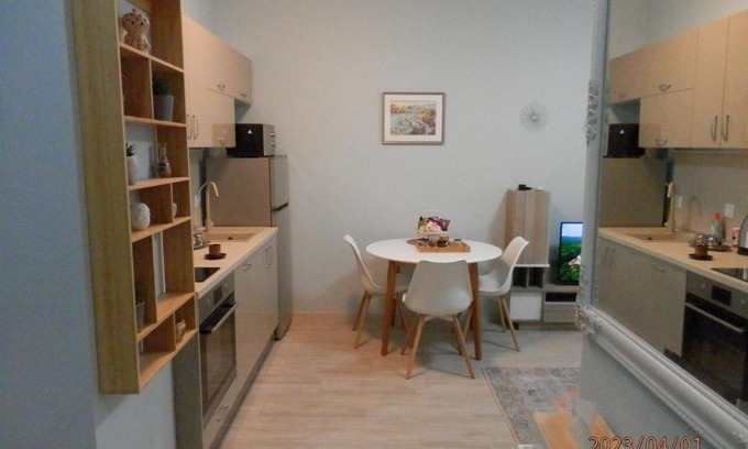 Sofia Apartment | Апартамент Нова Дружба 2