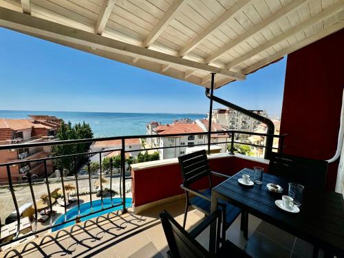 Sveti Vlas Apartment | Апартамент СВЕТИ ВЛАС 1