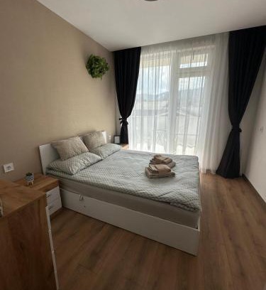 Smolyan Apartment | Апартамент Смолян