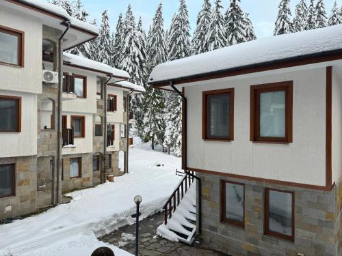 Pamporovo Apartment | Апартамент 9