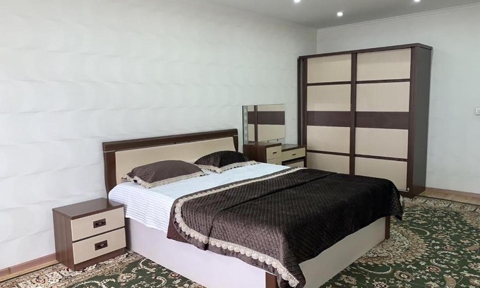 Shymkent Apartment | Апартамент