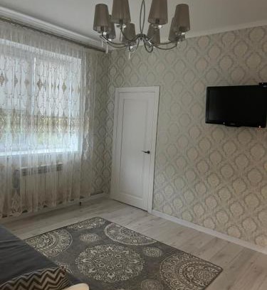 Svalyava Apartment | Апарт-Отель Rozi