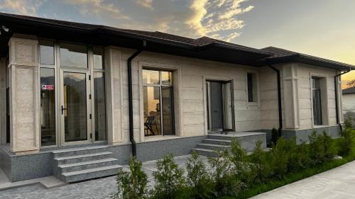 Cholpon-Ata Villa | Апорт Резорт 14в