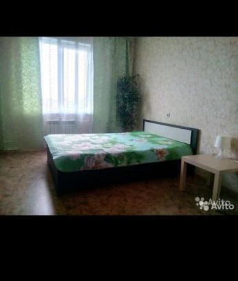 Leninsky District Apartment | Аппартаменты ЖК Даргомыжского