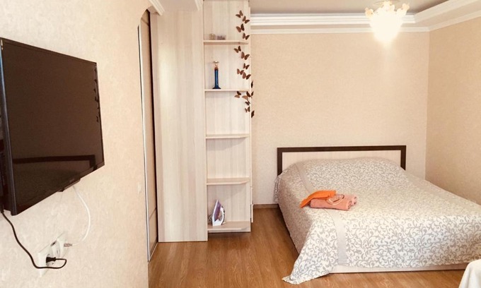 Brest Region Apartment | Аппартаменты на набережной