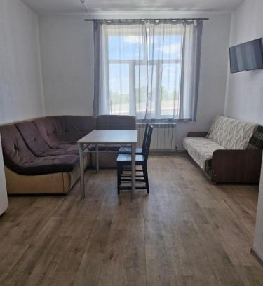 Chornomorsk Apartment | Арривато