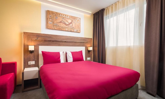 Sofia Apartment | АРТ СТУДИО СОФИЯ