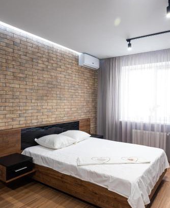 Cherkasy Apartment | Байди Вишневецького 68