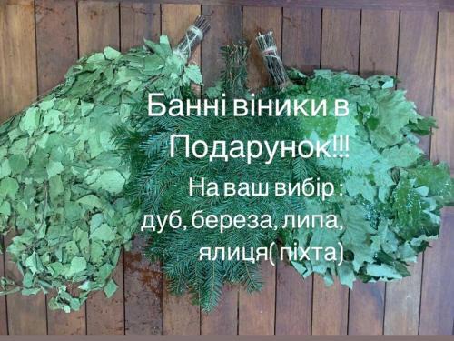 Pereyaslav-Khmel'nyts'kyi House | Баня,Сауна ДОМАШНІЙ ЗАТИШОК